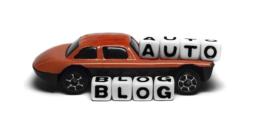 Blogs for Dealerships: A How-To Guide