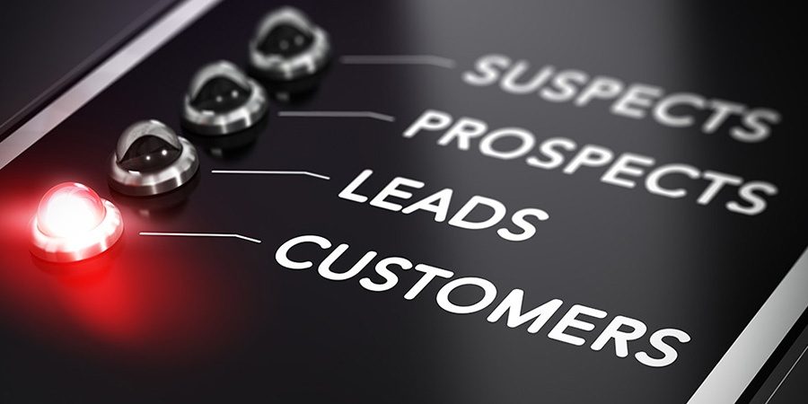 You’ve Established an Online Presence — Now What Do You Do With Those Internet Leads?