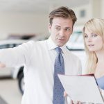 marketing an auto dealership