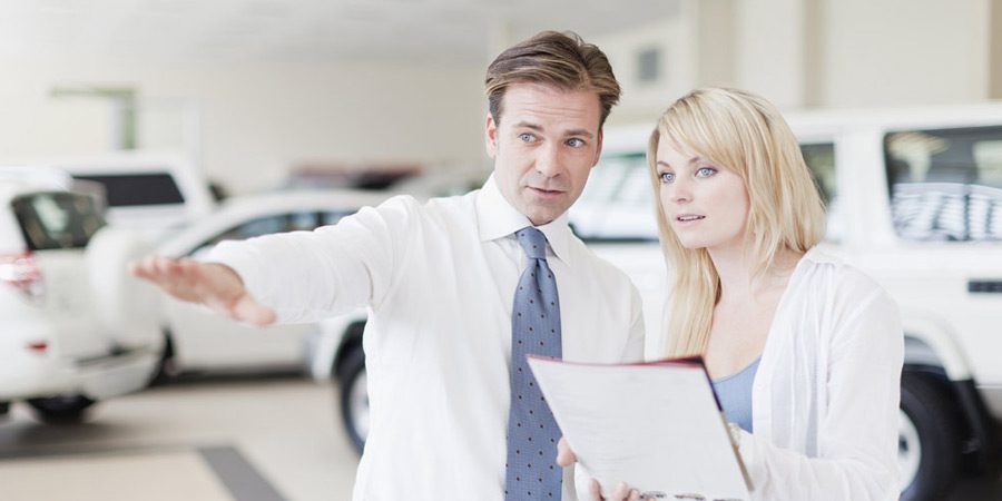 Marketing an Auto Dealership: Sell Your Dealership AND the Vehicle