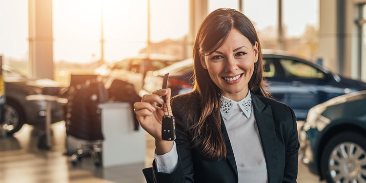 auto dealership retention