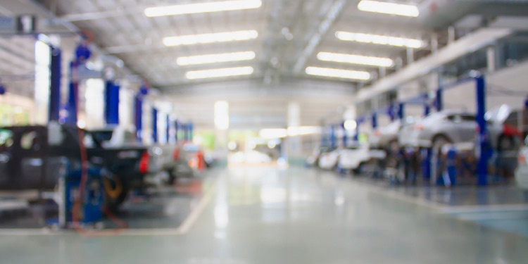 Do You Have a Consistent Dealership Service Menu Process?