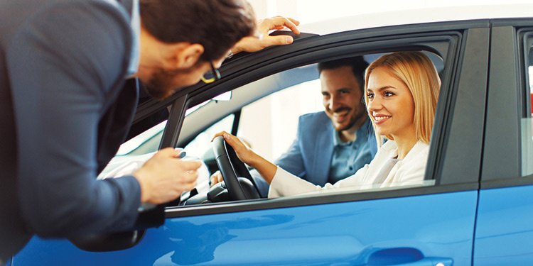 Getting Personal With Your Automotive Customer Retention Strategy