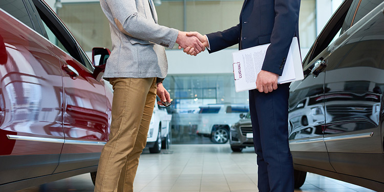 Does Your Dealership Need a Vehicle Exchange Specialist?