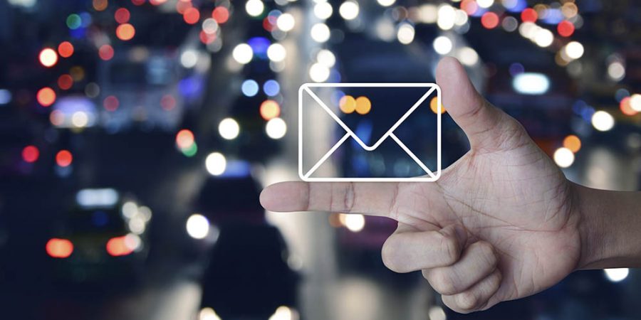 Is it Time to Replace Direct Mail with an Email Welcome Kit?