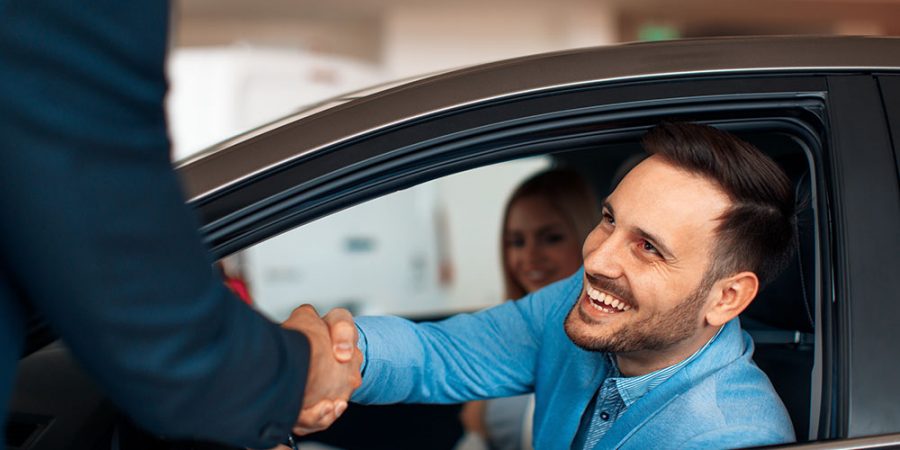 automotive customer retention