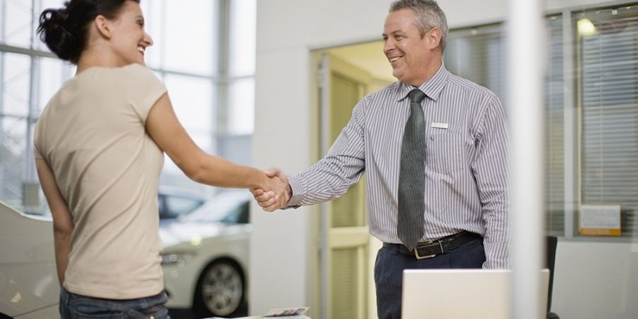 Auto Dealership Service Customers — You Brought Them Back, Now What?