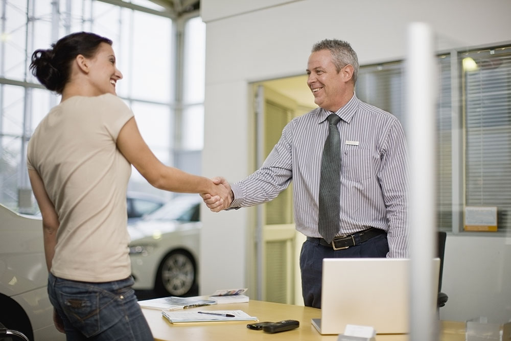 Auto Dealership Service Customers — You Brought Them Back, Now What? Performance