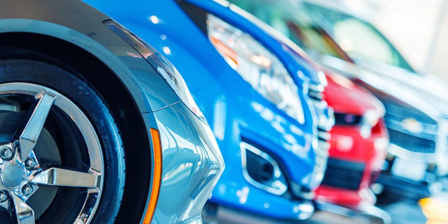 5 Reasons Your Customers Should Purchase New Vehicles in 2016