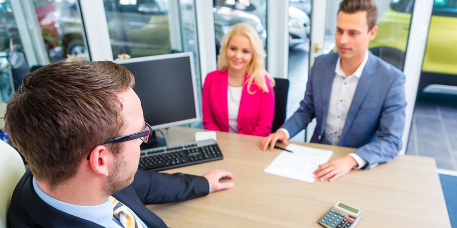 Customer Retention: 7 Reasons Dealership Visitors Don’t Come Back