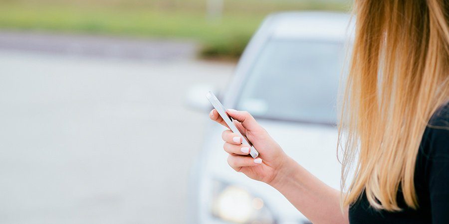 Car-Buying Apps