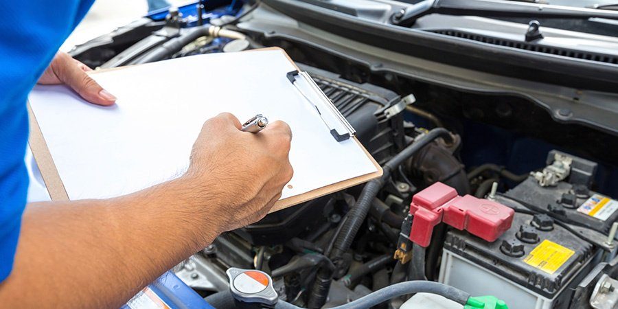 How do Auto Dealers Benefit from Prepaid Complimentary Maintenance Programs?