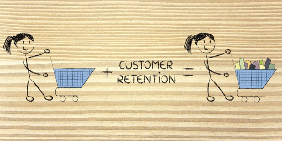 Customer Retention Technology: Five Tools to Aid Your Cause