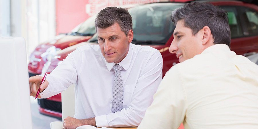 How does Performance Administration Corp. Administrate Complimentary Maintenance for Franchise Auto Dealers?
