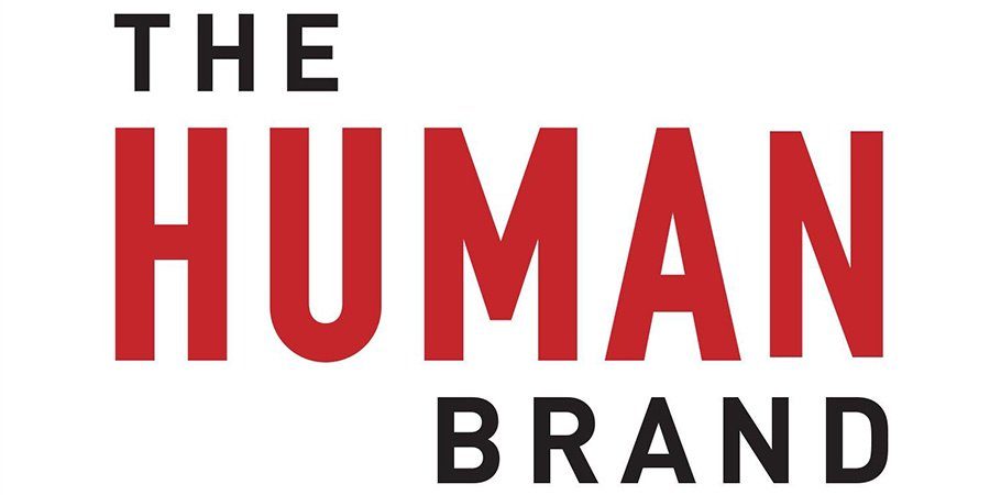 Book Review: The Human Brand