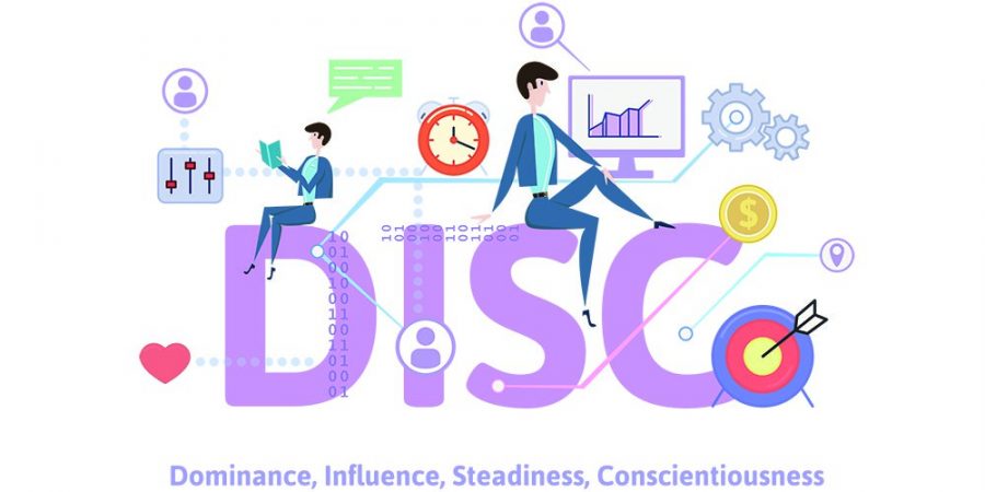 What Is DISC? Part I: Achieving Success Through DISC Employee Behavior and Personality Assessments