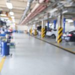 auto manufacturer maintenance